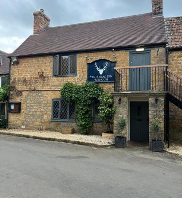 Blackford Hotel | Stags Head Inn