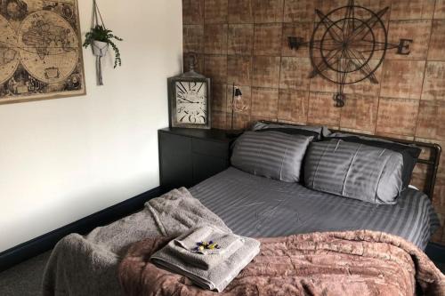 Thornaby On Tees House | Pet-Friendly Stainsby House: Ideal for Workstays in the UK