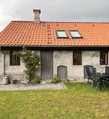 Hjarbæk Apartment | Stalden ved Hjarbækgård