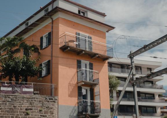Muralto Bed & Breakfast | Oceanfront Bliss at Stalder Meat & Bed with 9.3 Rating