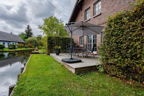 Lehde Apartment | Stall