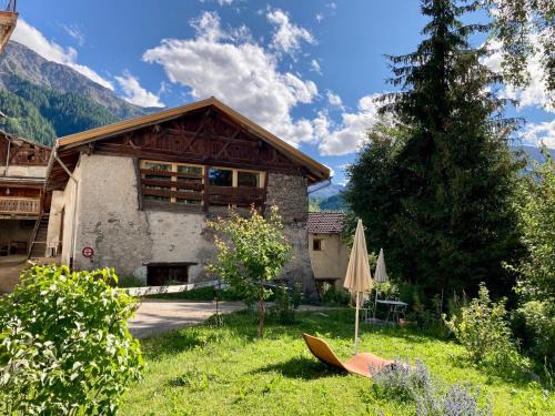 Val Muestair Apartment | Discover Stalla d' Immez - Guest Rated 9.5/10 Experience