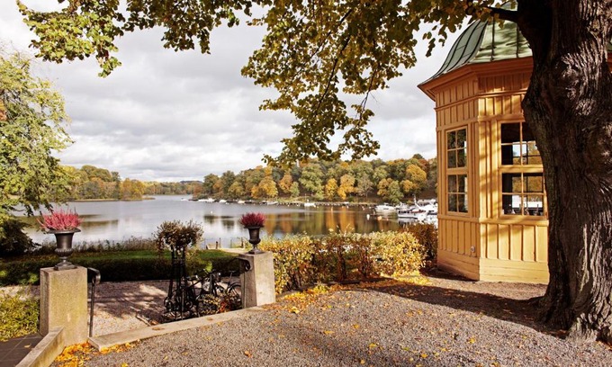 Vasastan Hotel | Discover Stallmästaregården Hotel: A 4-Star Gem in Stockholm