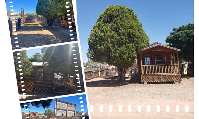 Tombstone Bed & Breakfast | Pet-Friendly Comfort at Stampede RV B&B with Breakfast