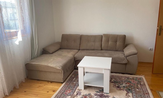 Republika Srpska Apartment | Budget-Friendly Stan na dan Šipovo: Perfect for Families