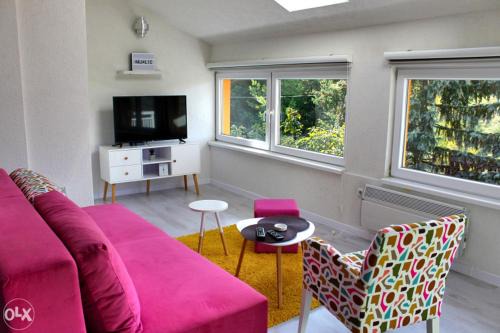 Sarajevo Canton Apartment | Explore Stan na dan 1 in Sarajevo - Rated 9.6 by Guests
