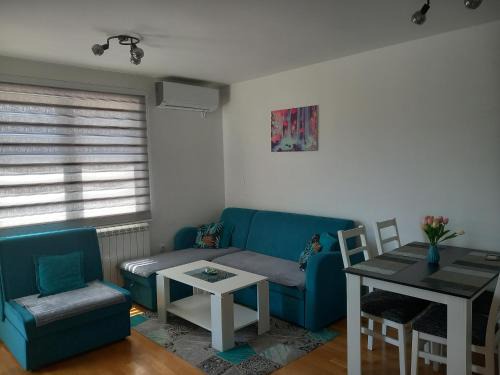 East Sarajevo Apartment | Child-Friendly Retreat at Stan na dan-Apartman N&T