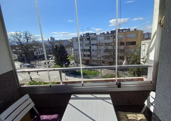 Gradiska Apartment | Family-Friendly Stan na dan - Rated 10/10 by Guests