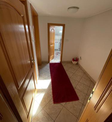 Mali Radic Apartment | Stan na dan Cazin