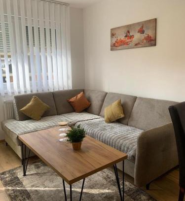 Gradiska Apartment | Stan na dan Gradiška