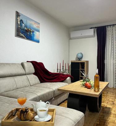 Bosanska Dubica Apartment | Pet Friendly Stay in Kozarska Dubica with High Guest Ratings