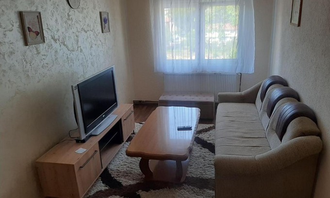 Foca Apartment | Cozy Stay at Moj Dom: Pet & Child Friendly Retreat