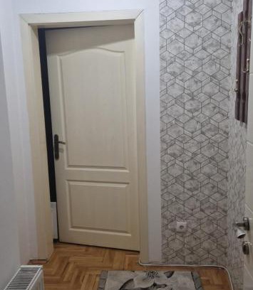 Krusevac Apartment | Top-Rated STAN NA DAN: Family & Pet-Friendly Accommodations
