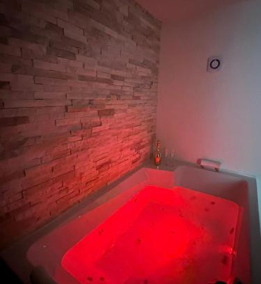 Prijedor Apartment | Relax in a Cozy Stay with Jacuzzi and Family-Friendly Perks