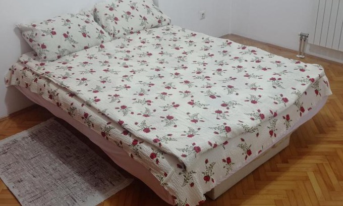 Zvornik Apartment | Stan na dan Zvornik