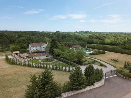 Cabrunici Villa | Oceanfront Escape at Stancija Čabrunići - Rated 9.8/10