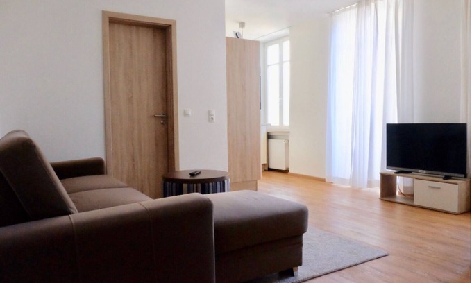 Bad Griesbach im Rottal Apartment | Family-Friendly Standard Apartment for a Memorable Stay