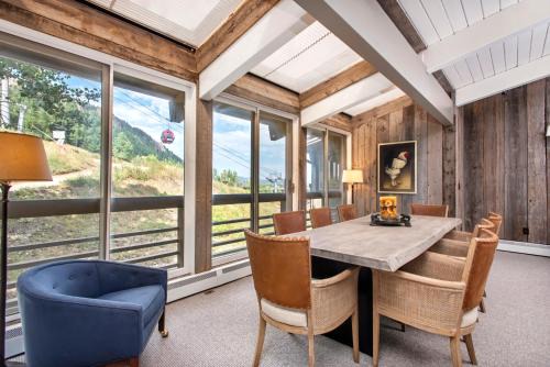 Aspen House | Family-Friendly 3 Bedroom Retreat at Aspen Alps #803