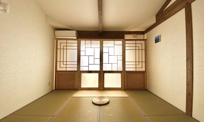 Taketomi-jima Taketomi-cho Cottage | Cozy Semiindependent Cottage in Ishigaki, Okinawa