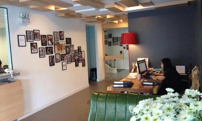 Chang Phueak Apartment | Cozy Apartment with Breakfast and Kitchen in Chiangmai