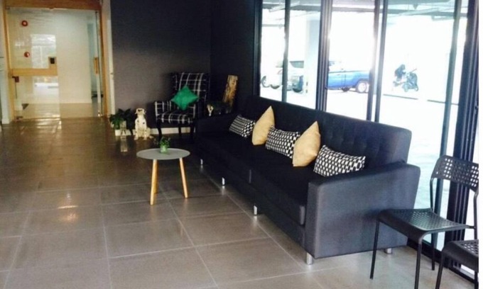 Chang Phueak Apartment | Cozy Apartment for Rent in Chiangmai with Breakfast Included