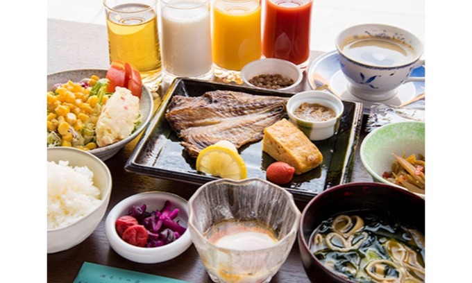 Hirono House | Standard Breakfast included plan Smoking compa / Futaba-gun Fukushima