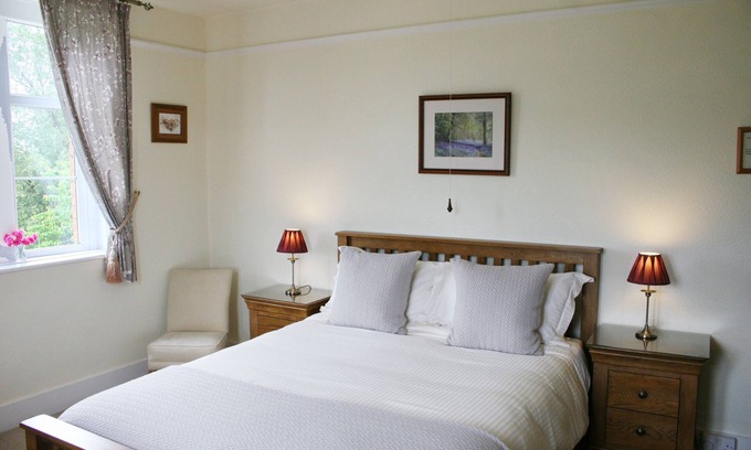 Westcott Other | Family Ensuite at Newcourt Barton: 10/10 Guest Rated Stay