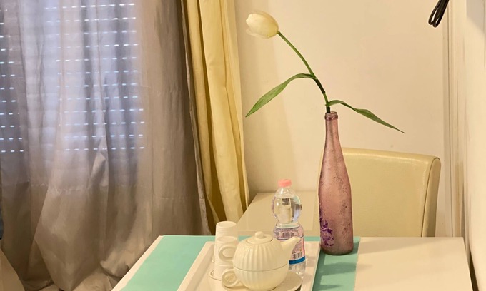 Taranto Apartment | Standard Room – ALH Hotel Digitale