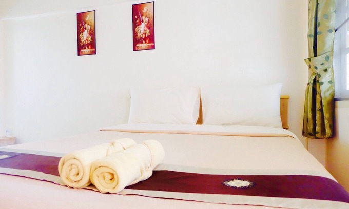 Old City Apartment | Family-Friendly Standard Room in Chiangmai Awaits You
