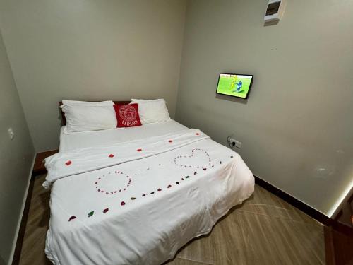 Mbezi Apartment | Standard Self-Contained Room