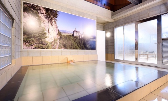 Kesennuma House | Comfortable Twin Room with Breakfast at StandardBrea