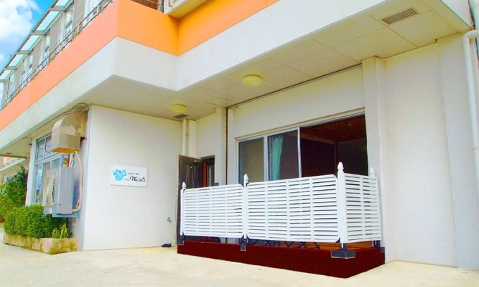 Tomigusuku House | Enjoy a Comfortable Stay in Okin, Tomigusuku, Okinawa