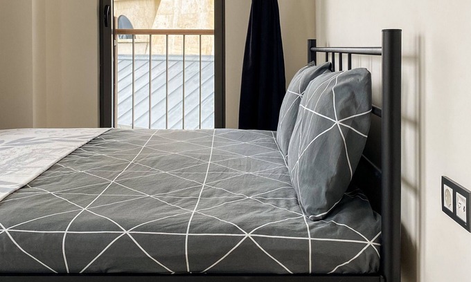 Beyoglu House | Experience More Than Standard: Unique Comfort Awaits