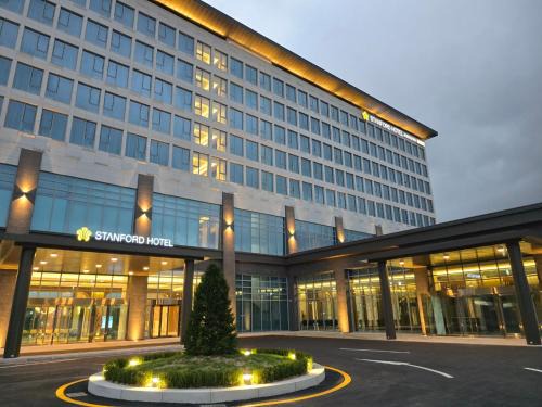 Andong Hotel | Stanford hotel Andong