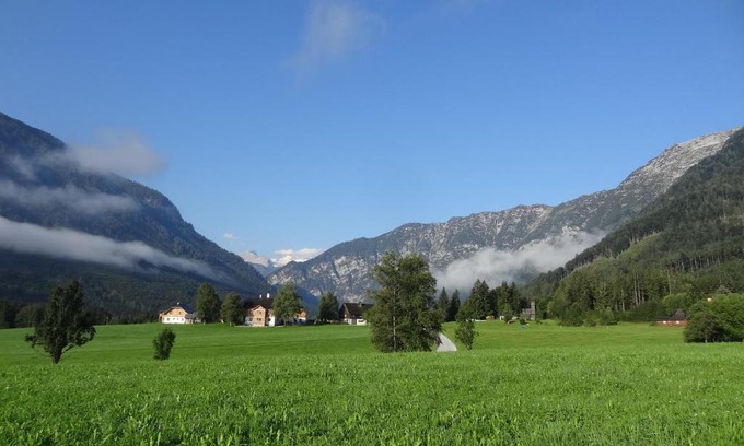 Bad Aussee Apartment | Stangl - Hof: Family-Friendly Hotel with Oceanfront Views