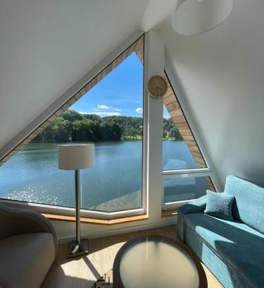 Pomerania Province Hotel | Experience Stanica MODRAK: Oceanfront Bliss Awaits You