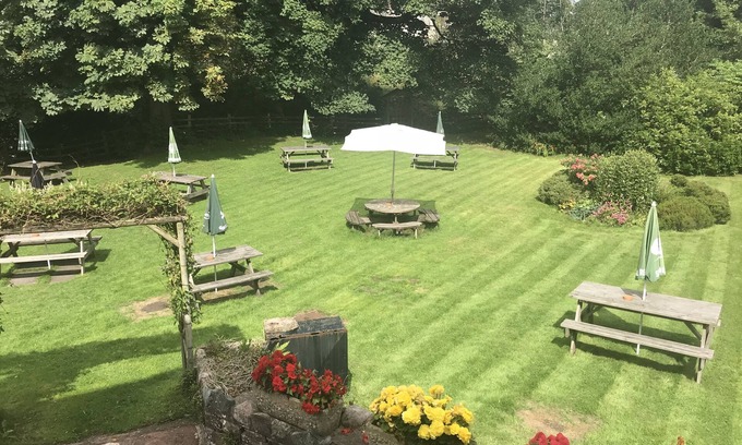 Calder Bridge Hotel | Relax at Stanley Arms Hotel with Pool and Family Amenities