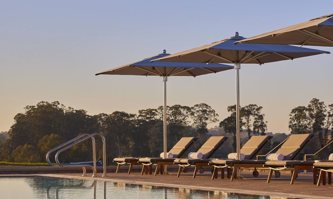 Napa Hotel | Experience Stanly Ranch: A 5-Star Oasis with Spa & Pool