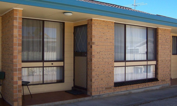 Dalrymple Villa | Explore Stansbury Villas Unit 1: Family-Friendly Escape