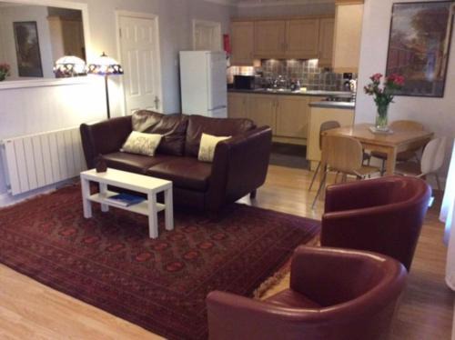 Stansted Apartment | Convenient 2-Bed Apartment Near Stansted Airport & London