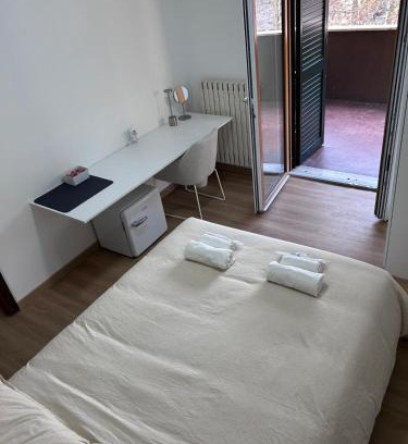 Oltrestazione House | STANZA PRIVATA Rho Fiera San Siro Milano