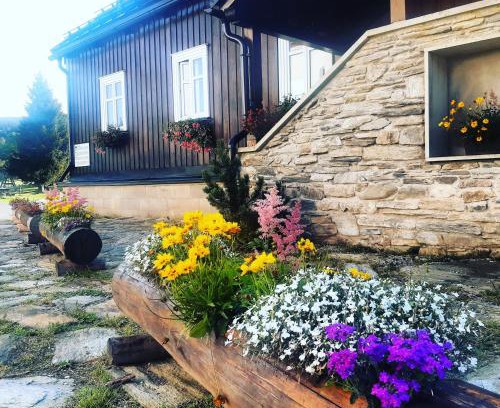 Mala Upa House | Explore Stará škola: Guest Rated 9.6 & Pet Friendly Stay