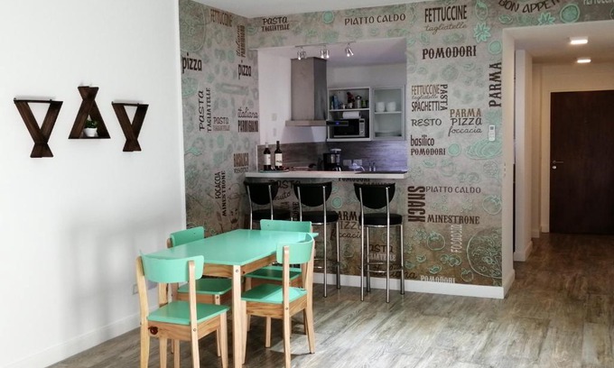 Olivos Apartment | Exceptional Star Apartment Olivos: Pool & Kid-Friendly Stay