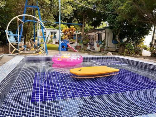 Checheng House | Affordable Comfort at Star B&B with Family-Friendly Amenities