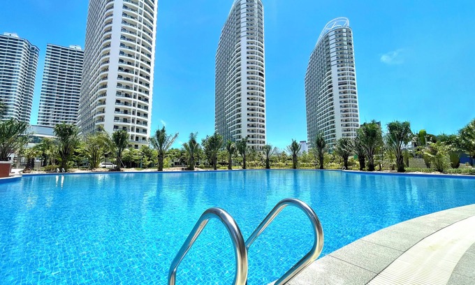 Mittakpheap Apartment | Affordable Comfort at Star Bay Residence with Family Amenities