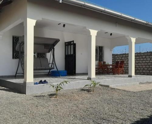 Gede Apartment | Star Beach Paradise