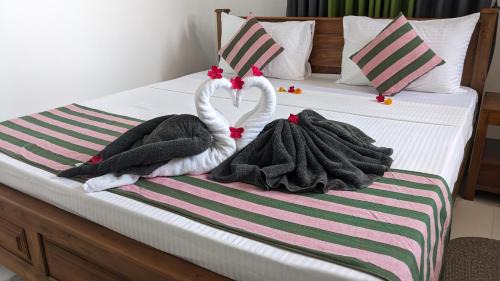 Tangalle Apartment | Star Beach Villa: Guest Rated 10/10, Pet Friendly & Kitchen
