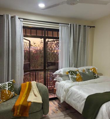 Voi Bed & Breakfast | Star bnb