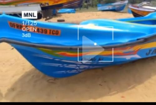 Kumpurupiddi Boat Rental | Star Boad Ride