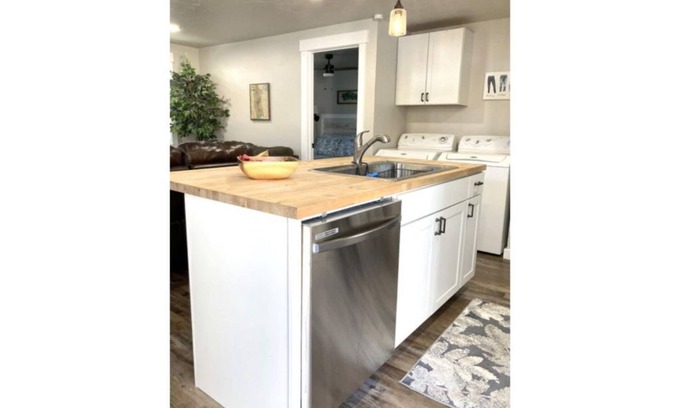 Southeast Boise Cottage | Exceptional Star Guest Cottage: Downtown Bliss & Pet Friendly